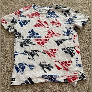 Adidas Tee